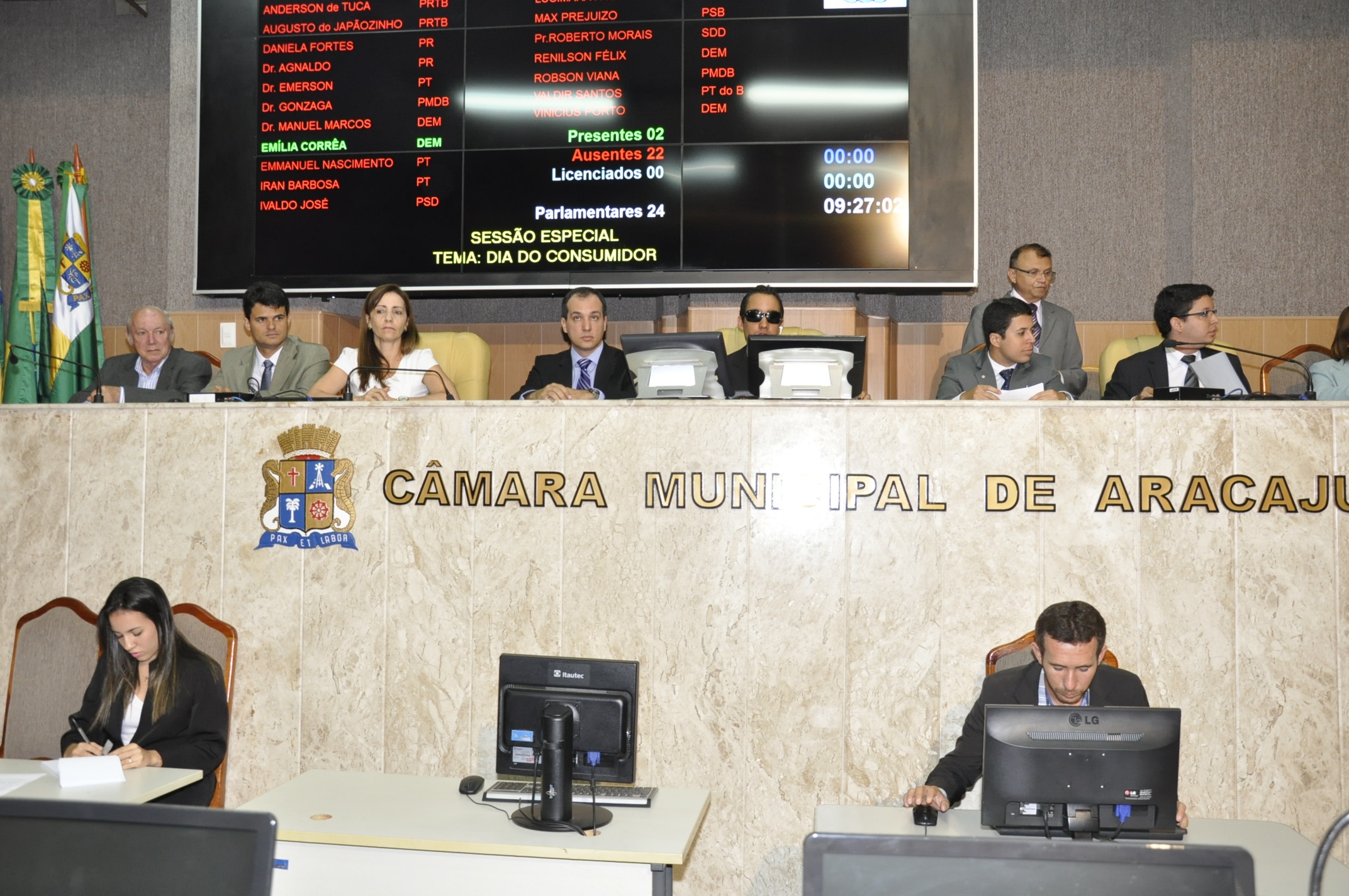 CMA discute Dia do Consumidor