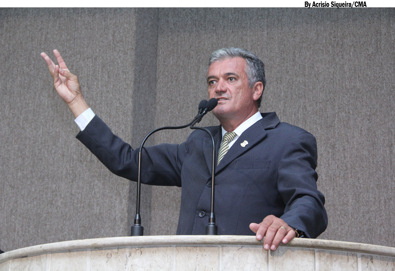 Vereador quer que transporte coletivo atenda usuários do Case