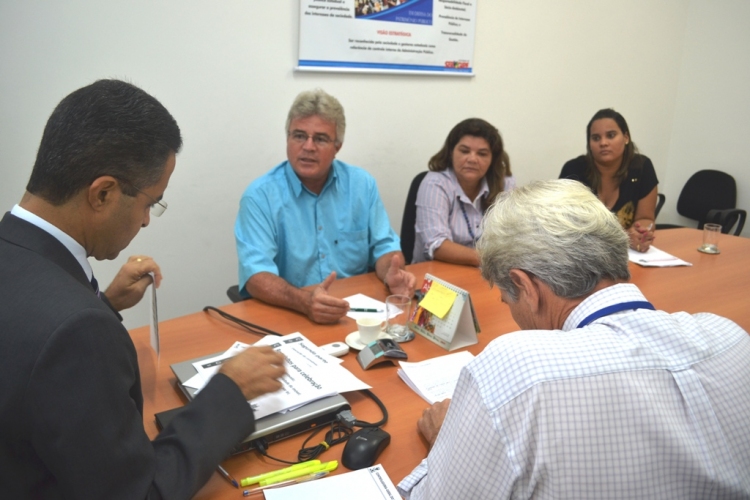 Inscrições para curso de prestação de contas seguem abertas