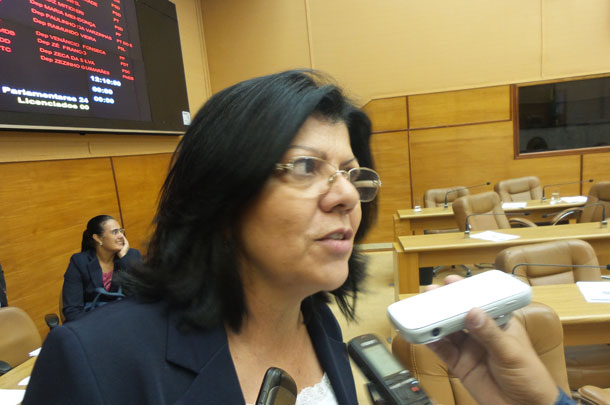 Presidente da Assembleia atrasa Sessão para receber Projetos do Governo de Sergipe