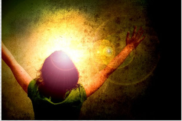 Louvai ao senhor Deus e teraís dias melhores