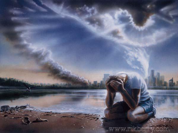 Por que estás ao longe, SENHOR?  ( Versículos do dia )