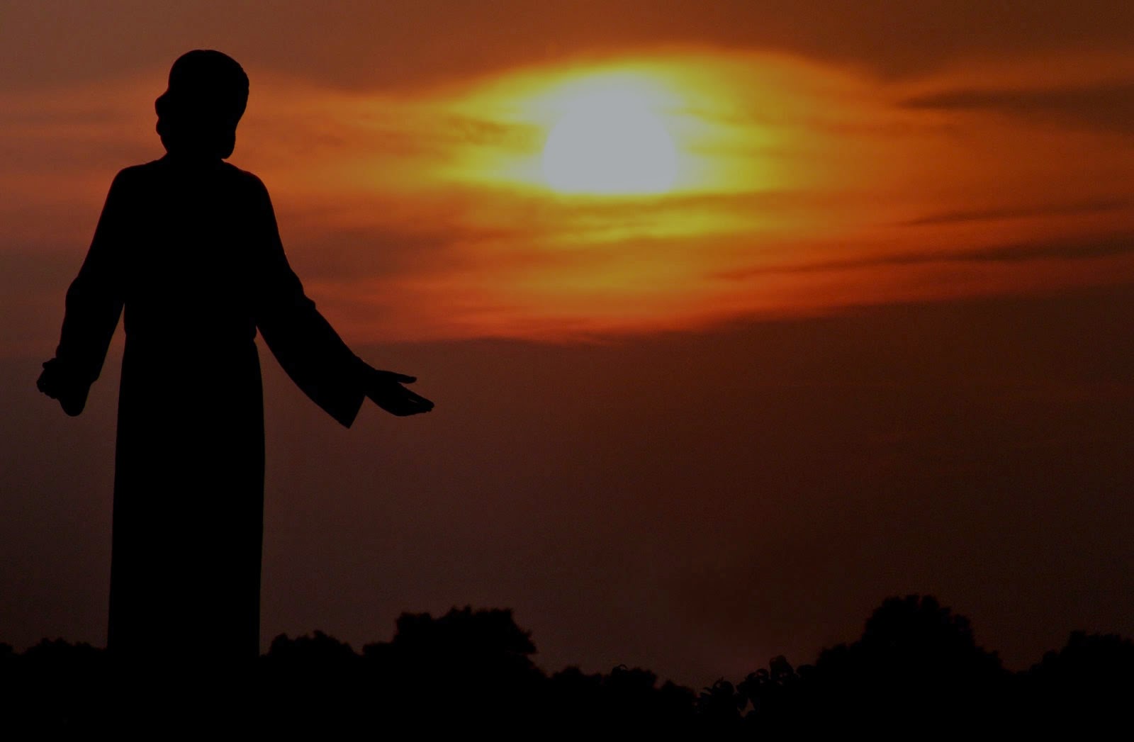 VERSÍCULOS DO DIA … REFLITA !