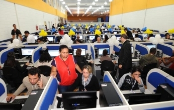 Sergipe mantém crescimento no setor de serviços em 2014