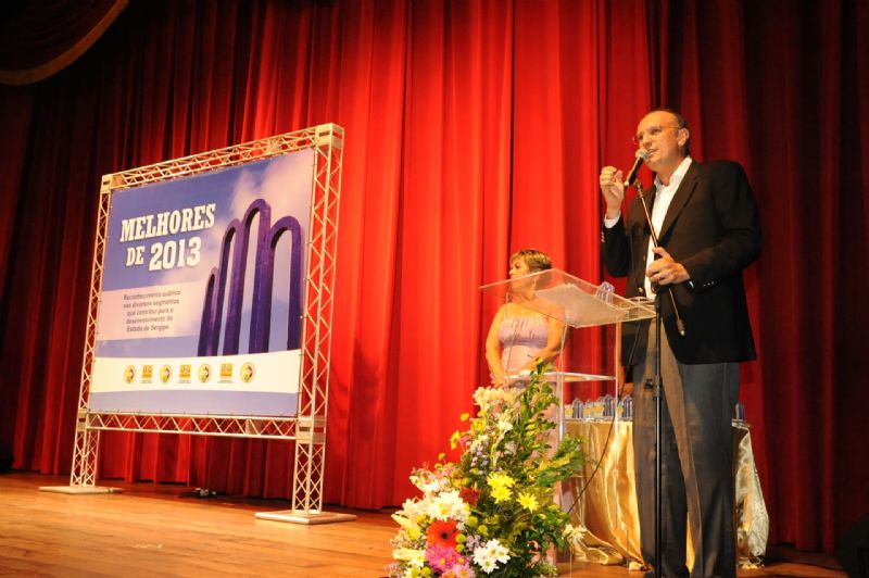 Socorro tem o melhor prefeito de Sergipe, diz Federação de Entidades