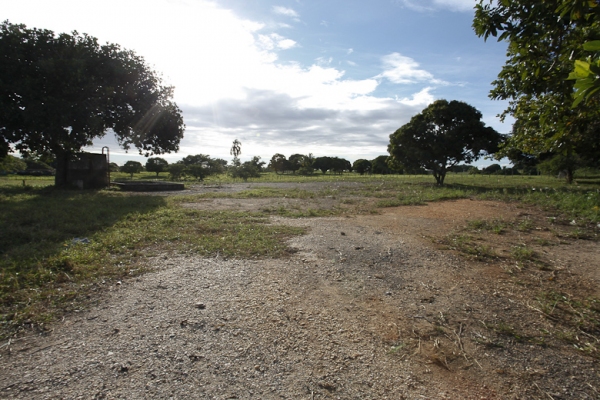 Fábrica de sapatos pode se instalar em Santa Rosa de Lima