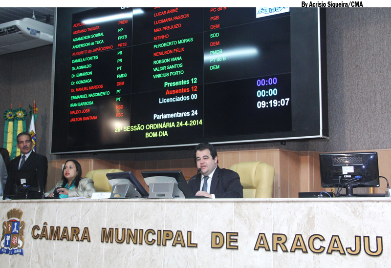 Câmara aprova reajuste do magistério