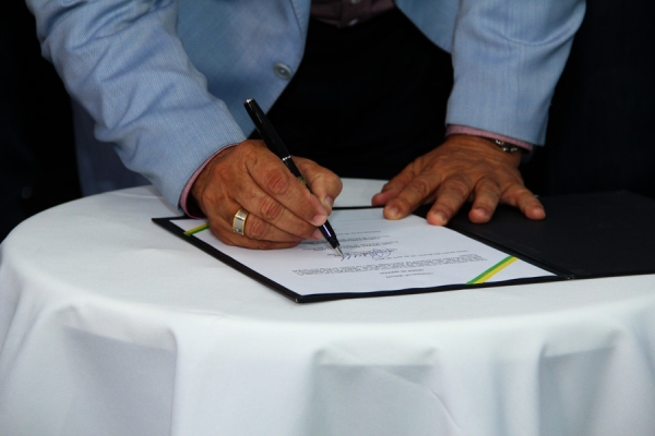 Estado autoriza mais de R$ 3,3 milhões em obras para Santo Amaro das Brotas