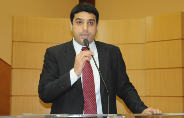 “Proredes vai fortalecer ações de saúde do Estado”, diz Jeferson