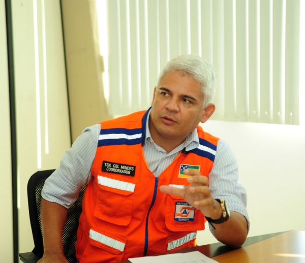 Ações de assistência à vítimas da seca continuam em 14 municípios