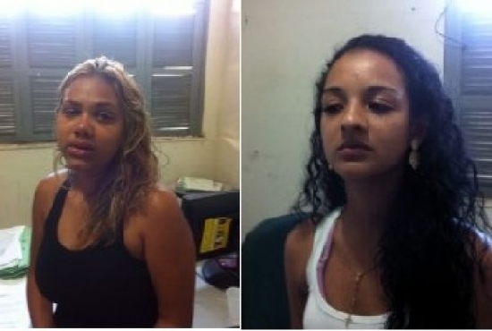 Polícia prende duas mulheres acusadas de matar policial
