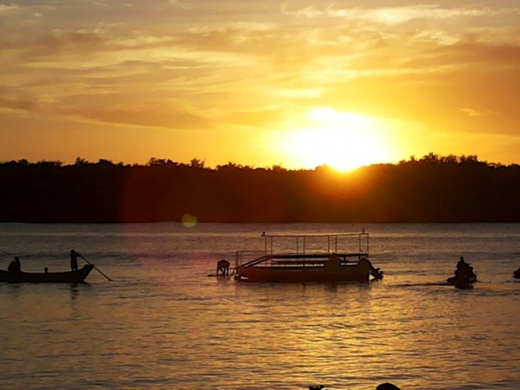 Projeto Pôr do Sol de Aracaju vai homenagear Pixinguinha
