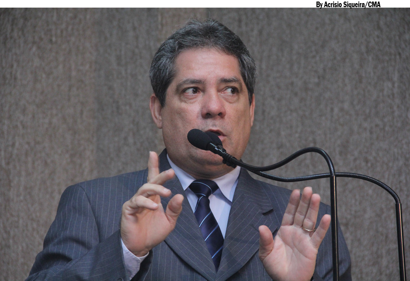 Vereador não quer aliança entre o DEM e PT