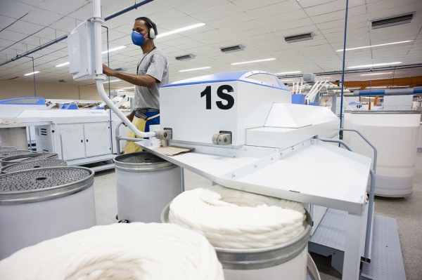 Março encerra com a chegada de mais 8 novas indústrias para Sergipe