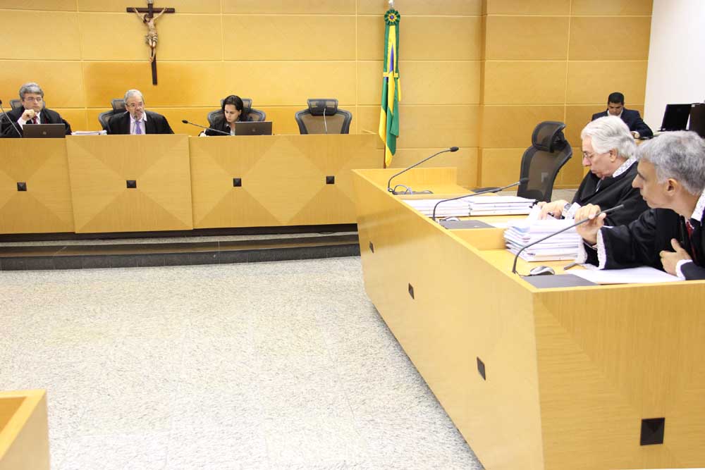 TCE julgou 23 processos
