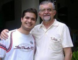 Ainda é grave estado de saúde do ex-vereador Abrahão Crispim