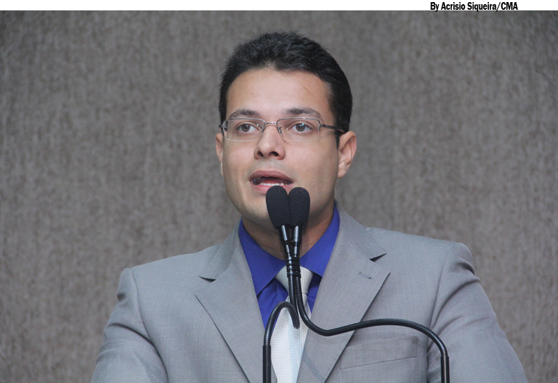 Anderson quer novos pontos de ônibus nos bairros da Capital