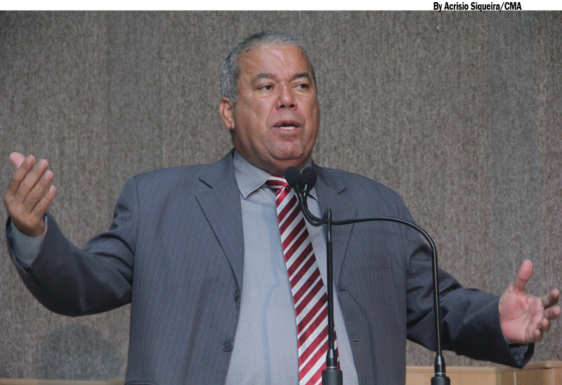 Vereador diz que Parque de Exposições João Cleófas causa transtornos para moradores