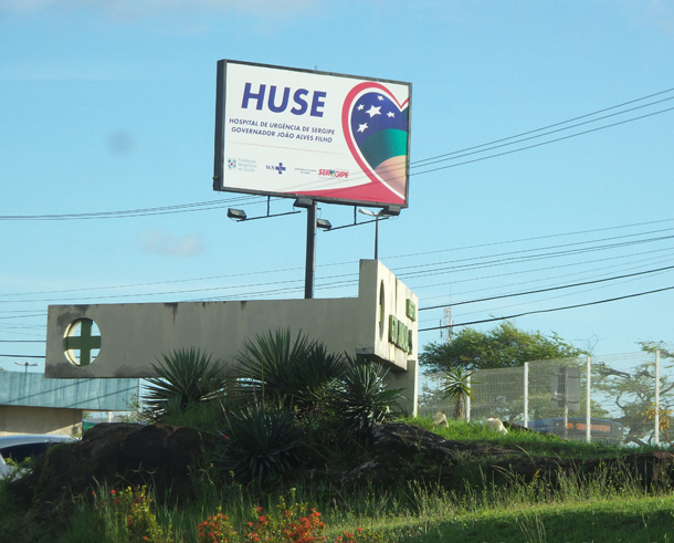Tiroteio em festa mata um e deixa seis feridos em Aracaju
