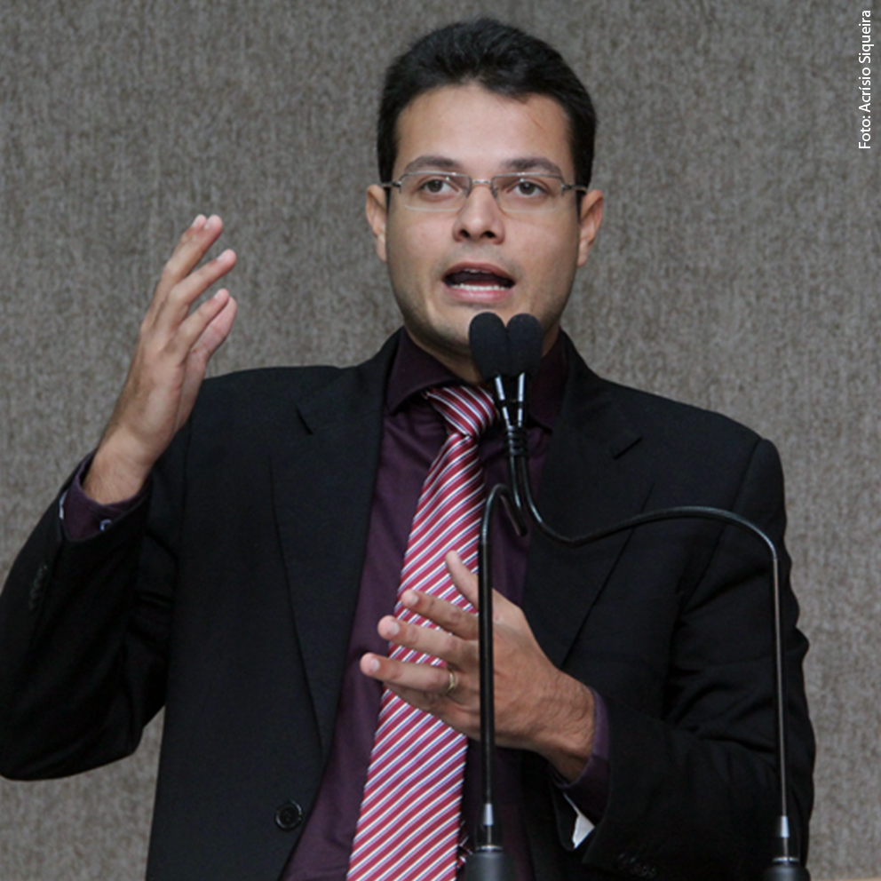 Anderson afirma que Sergipe vive um caos administrativo