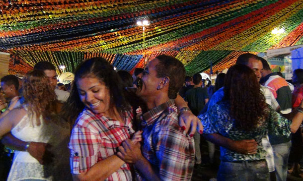 Prefeitura de Aracaju anuncia Programação do Forró Caju 2014