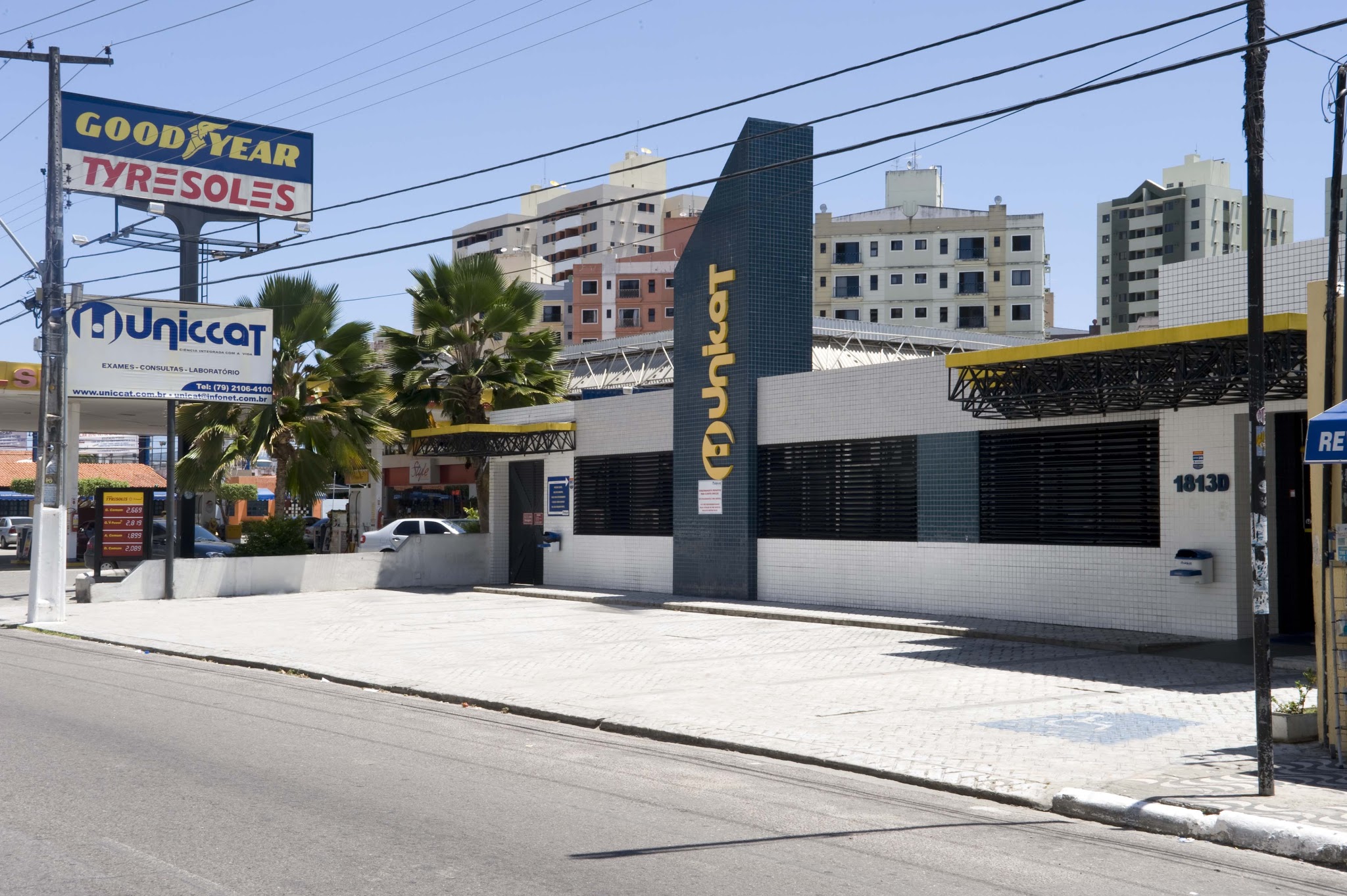 Vereador afirma que clínica particular se recusa a fazer atendimento a planos da Unimed