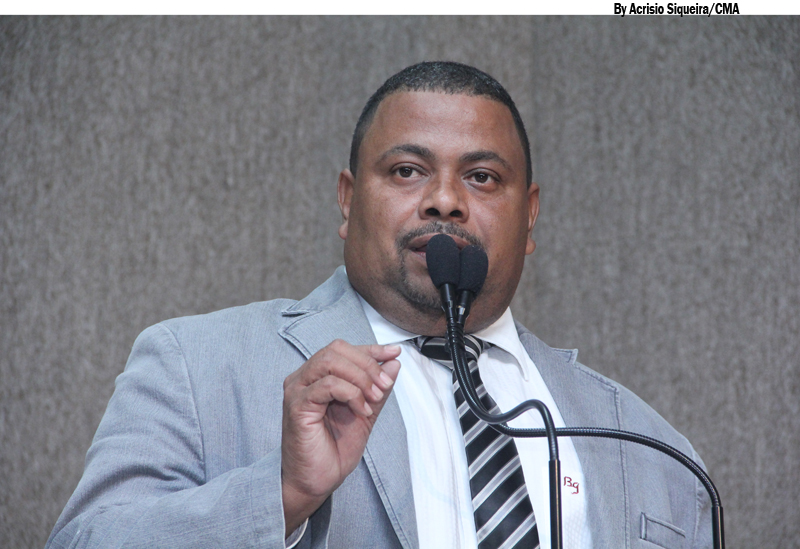 Max apresenta PL que cria Semana de Conscientização, Prevenção e Combate à Obesidade