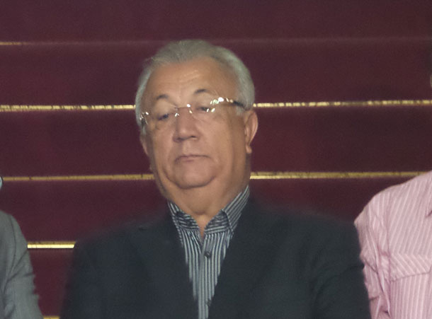 Caso João Eloy: “Temos obrigação, perante a sociedade, de cumprir a Lei”, afirmou Jackson