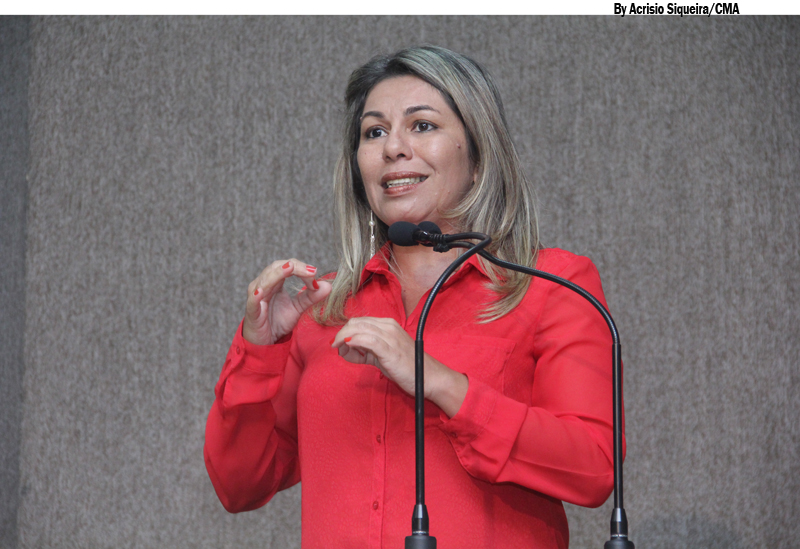 “Ser parente de autoridade não é prerrogativa para a impunidade”, diz Lucimara