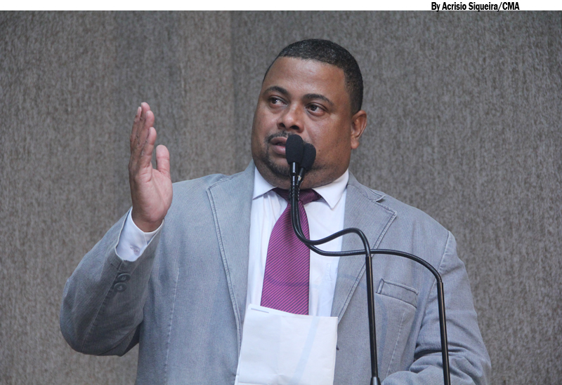 “Apenas nos quatro primeiros meses deste ano, 122 acidentes e 2 mortes foram registradas na Beira Mar”, alerta Max Prejuízo