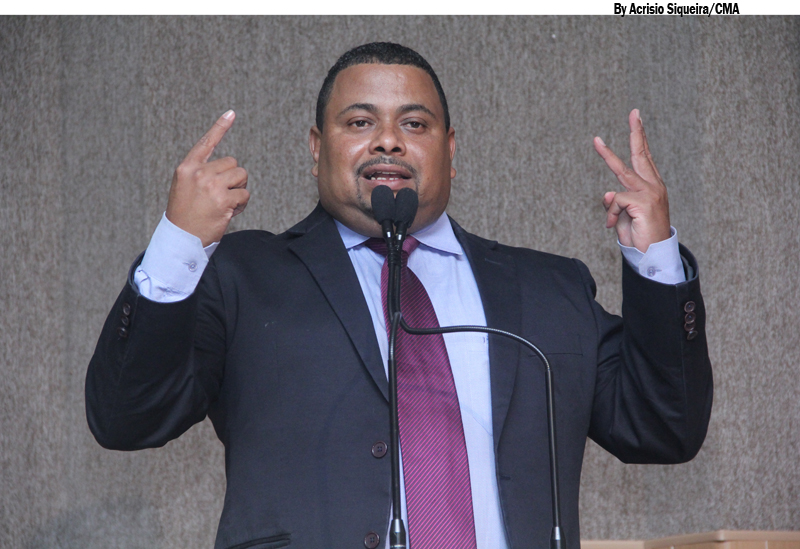 Max cobra celeridade na licitação dos radares e lombadas eletrônicas