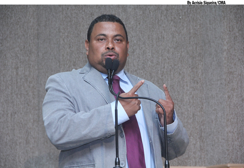 Vereador defende entendimento entre Governo do Estado e servidores do SAMU