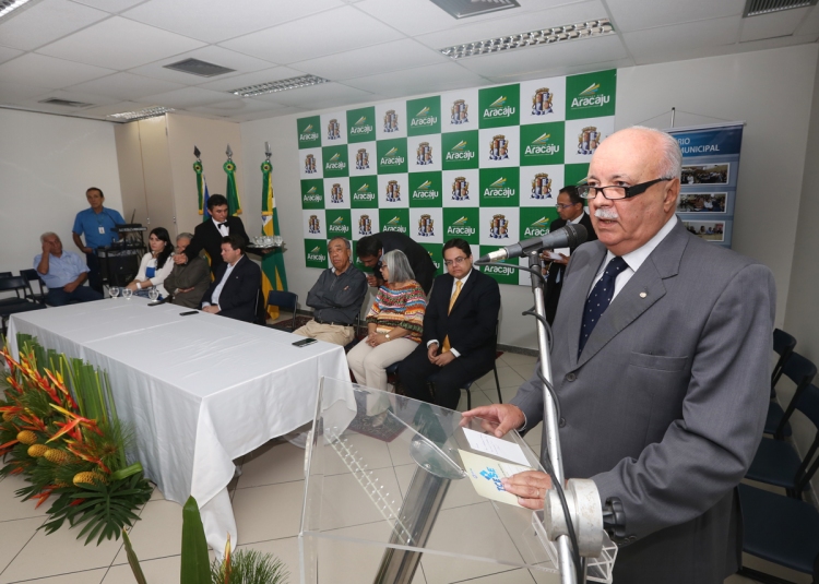 TCE realiza Seminário de Gestão Pública