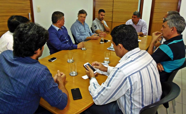 Empresa montadora de ônibus apresenta sistema de gestão para BRT em Aracaju