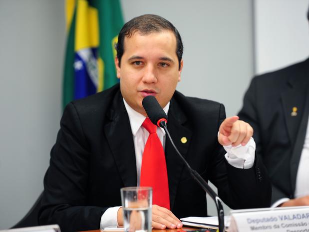 Valadares Filho propõe debate sobre regionalização do turismo