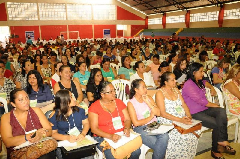 Socorro sedia a 3ª Conferência Estadual de Saúde do Trabalhador e da Trabalhadora