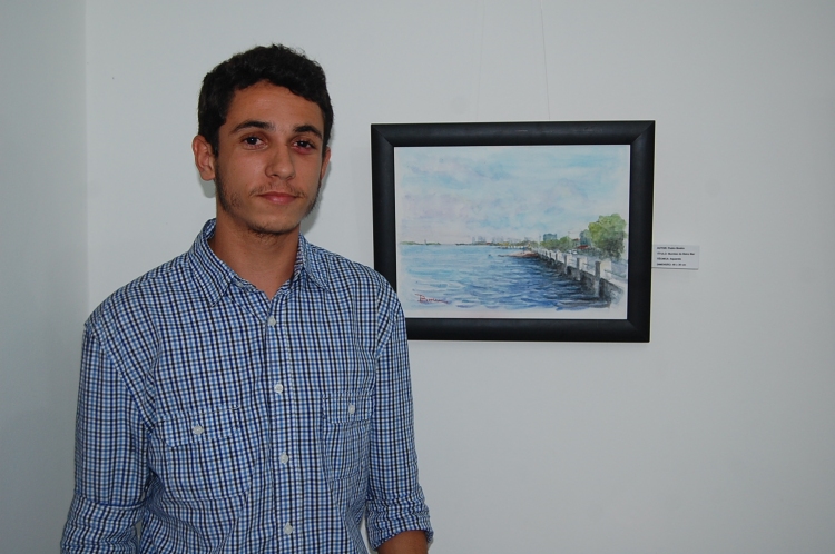 Exposição na Álvaro Santos reúne trabalhos de duas gerações sobre os festejos juninos