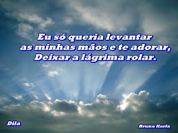 Deus fará maravilhas e tua vida ….Acredite!