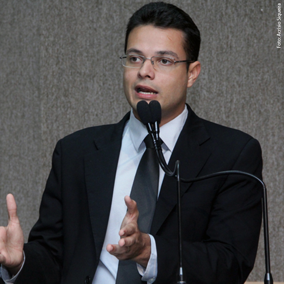 Anderson afirma que obra da Treze vai trazer benefícios para a sociedade