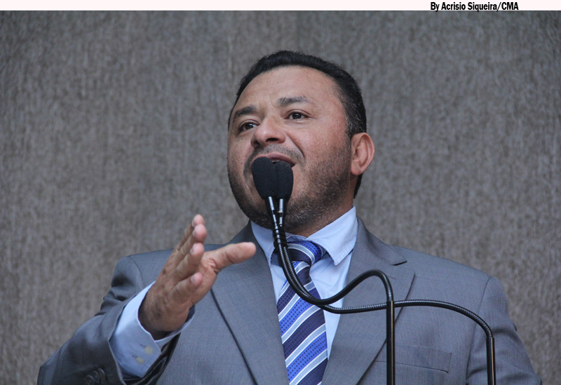 Adriano Taxista pede que aliados respeitem as decisões de João Alves