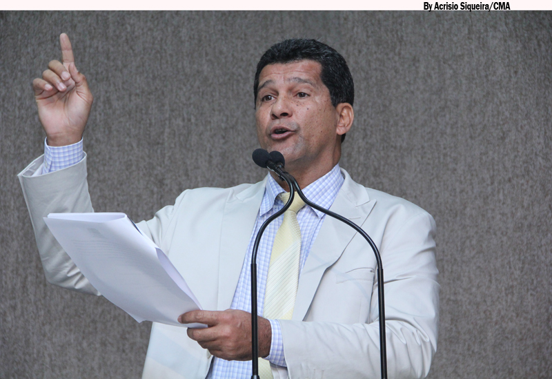 Agamenon: “A greve do Sintese é exclusivamente política”