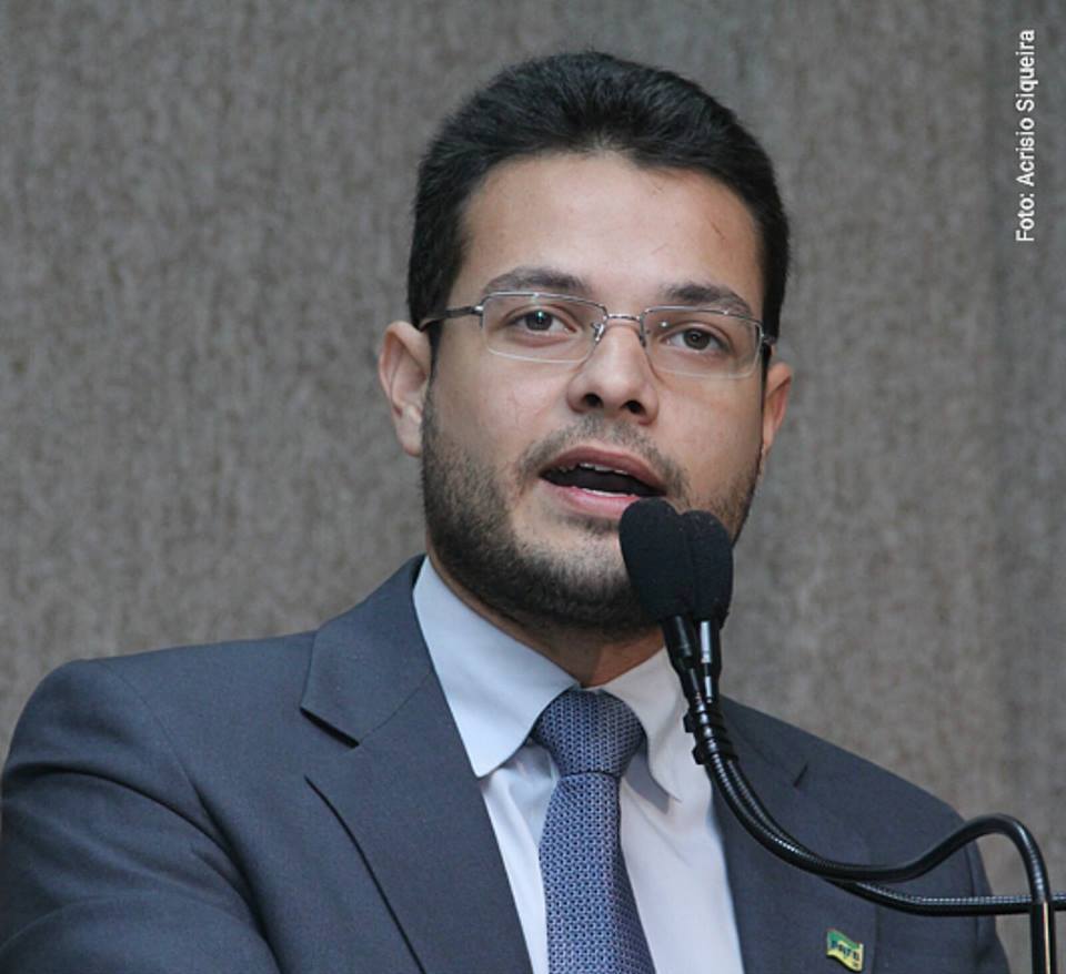 Anderson afirma que PRTB vai realizar convenção dia 29