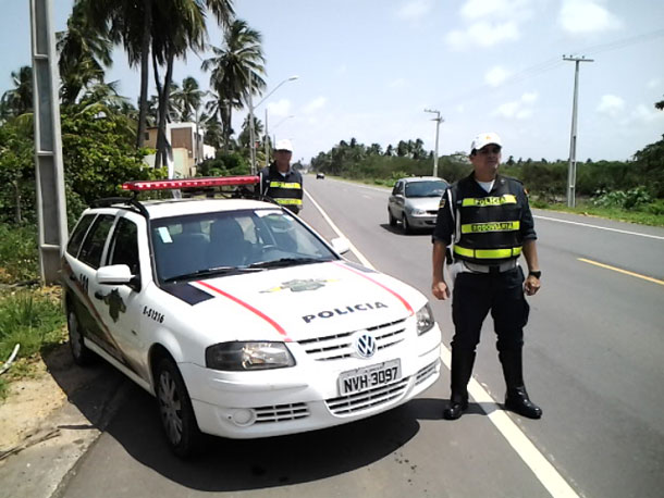 CPRv inicia operação Festejos Juninos  nas rodovias de Sergipe