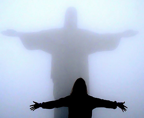 Versículos do Dia para você !