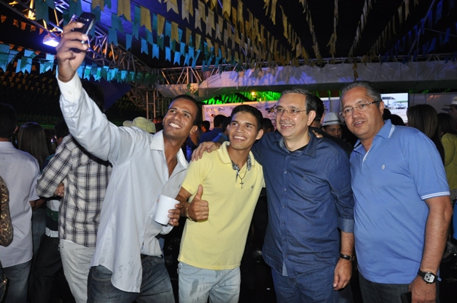 Senador Amorim que Itabaiana como “Capital Nacional do Caminhão”