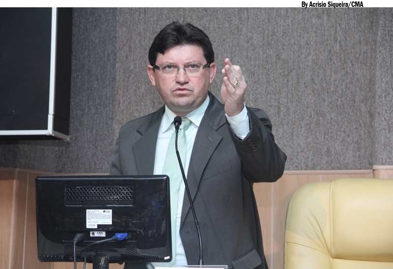 Presidente da Comissão de Ética da CMA quer mais tranquilidade para aumentar a produção