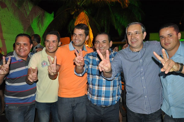 PSC de Sergipe realiza convenção estadual nessa segunda-feira dia 30