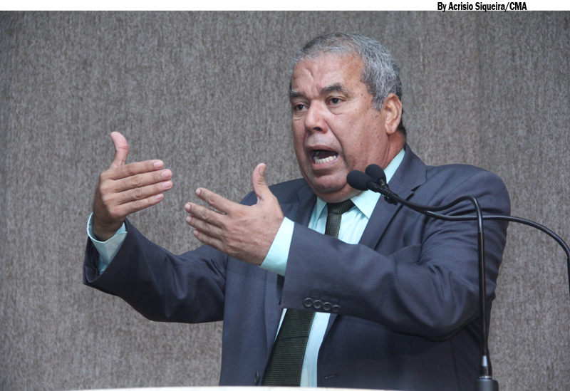 “A população de Aracaju pode estar consumindo carne contaminada”, alerta Emmanuel