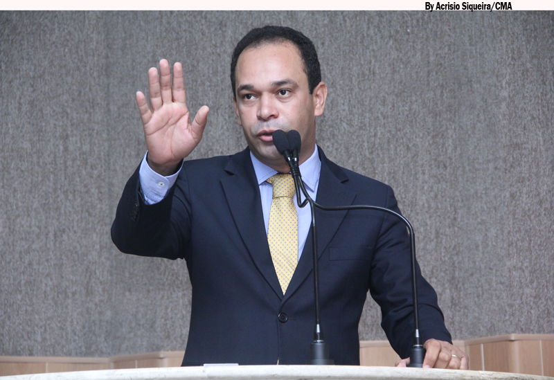 Pastor Roberto Morais preocupa-se com saúde bucal dos aracajuanos