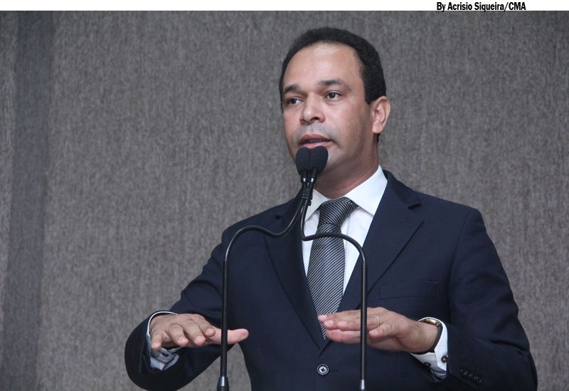 Pastor Roberto Morais busca melhorias para o Bugio III